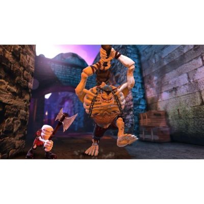 Medieval Moves - Ps3