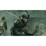 Metal Gear Solid 4 Guns Of The Patriots – Ps3 Metal Gear Solid 4 Guns Of The Patriots - Ps3