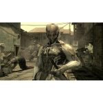 Metal Gear Solid 4 Guns Of The Patriots – Ps3 Metal Gear Solid 4 Guns Of The Patriots - Ps3