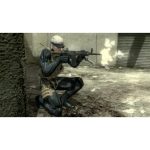 Metal Gear Solid 4 Guns Of The Patriots – Ps3 Metal Gear Solid 4 Guns Of The Patriots - Ps3