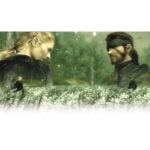 Metal Gear Solid: The Legacy Collection – Ps3 Metal Gear Solid: The Legacy Collection - Ps3