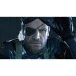 Metal Gear Solid V Ground Zeroes – Ps3 Metal Gear Solid V Ground Zeroes - Ps3