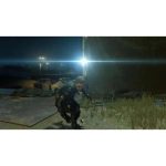 Metal Gear Solid V Ground Zeroes – Ps3 Metal Gear Solid V Ground Zeroes - Ps3