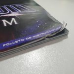 Metroid Other M – Nintendo Wii #1 Metroid Other M - Nintendo Wii #1