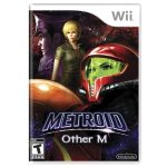 Metroid Other M – Nintendo Wii #1 Metroid Other M - Nintendo Wii #1