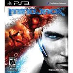 Mindjack - Ps3