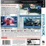 Mindjack – Ps3 #1 Mindjack - Ps3 #1