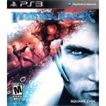 Mindjack – Ps3 #1 Mindjack - Ps3 #1
