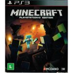 Minecraft - Ps3 #1
