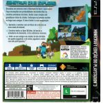 Minecraft - Ps3 #1
