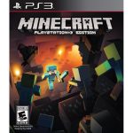 Minecraft - Ps3 #4