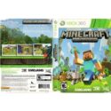 Minecraft - Xbox 360 #1