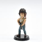 Miniatura Rambo First Blood – The Video Game Miniatura Rambo First Blood - The Video Game