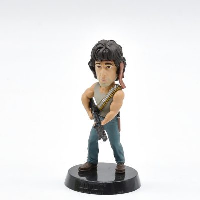 Miniatura Rambo First Blood - The Video Game