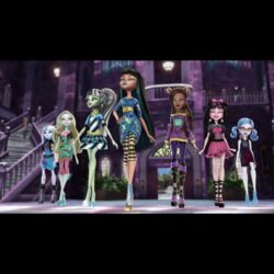 Monster High: 13 Wishes - Nintendo Wii U