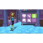 Monster High O Novo Fantasma Da Escola – Xbox 360 Monster High O Novo Fantasma Da Escola - Xbox 360