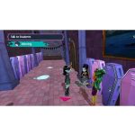 Monster High: O Novo Fantasma Da Escola – Xbox 360 Monster High: O Novo Fantasma Da Escola - Xbox 360