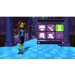 Monster High: O Novo Fantasma Da Escola – Xbox 360 Monster High: O Novo Fantasma Da Escola - Xbox 360