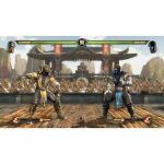 Mortal Kombat Komplete Edition – Ps3 Mortal Kombat Komplete Edition - Ps3