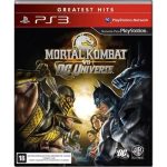 Mortal Kombat Vs Dc Universe – Ps3 (Greatest Hits) Mortal Kombat Vs Dc Universe - Ps3 (Greatest Hits)