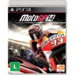 Moto Gp 14 – Ps3 Moto Gp 14 - Ps3