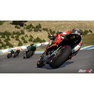 Moto Gp 14 - Ps3