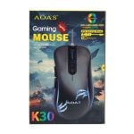 Mouse Gamer Aoas K30