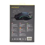 Mouse Gamer Aoas K40