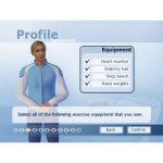 My Fitness Coach – Nintendo Wii My Fitness Coach - Nintendo Wii
