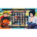 Naruto Shippuden Clash Of Ninja Revolution Iii - Nintendo Wii