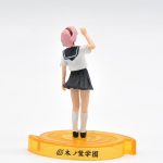Naruto Shippuden Sakura Haruno – Ningyo Shippuden 3 Bandai Naruto Shippuden Sakura Haruno - Ningyo Shippuden 3 Bandai