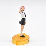 Naruto Shippuden Sakura Haruno – Ningyo Shippuden 3 Bandai Naruto Shippuden Sakura Haruno - Ningyo Shippuden 3 Bandai