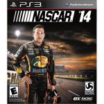 Nascar 14 – Ps3 Nascar 14 - Ps3