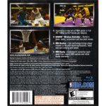Nba 07 - Ps3