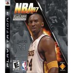 Nba 07 - Ps3