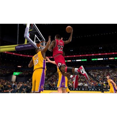 Nba 2K11 - Nintendo Wii
