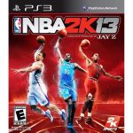 Nba 2K13 - Ps3