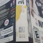 Nba Live 09 – Ps3 Nba Live 09 - Ps3