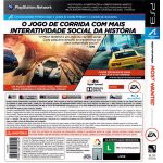 Need For Speed: Most Wanted – Ps3 Need For Speed: Most Wanted - Ps3