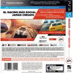 Need For Speed: Most Wanted – Ps3 Need For Speed: Most Wanted - Ps3
