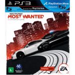 Need For Speed: Most Wanted – Ps3 Need For Speed: Most Wanted - Ps3