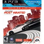 Need For Speed: Most Wanted – Ps3 Need For Speed: Most Wanted - Ps3