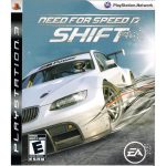 Need For Speed Shift – Ps3 Need For Speed Shift - Ps3