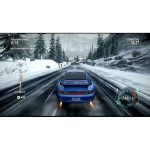 Need For Speed The Run - Ps3