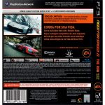 Need For Speed The Run - Ps3