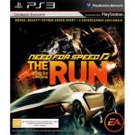 Need For Speed The Run - Ps3