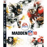Nfl Madden 10 – Ps3 #1 Nfl Madden 10 - Ps3 #1