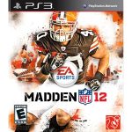 Nfl Madden 12 – Ps3 Nfl Madden 12 - Ps3