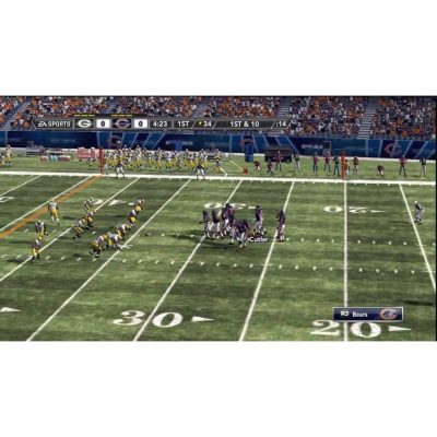 Nfl Madden 12 - Ps3