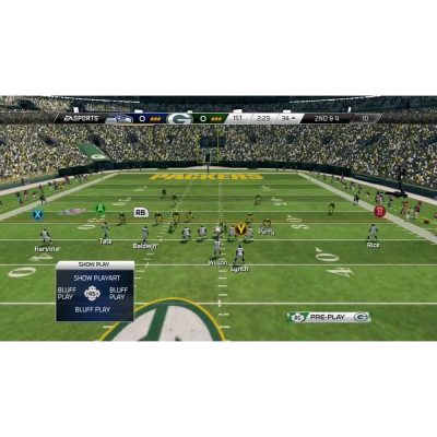 Nfl Madden 25 - Ps3